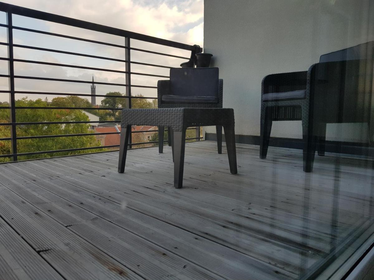 Aa Apartments Oldtown كلابيدا المظهر الخارجي الصورة