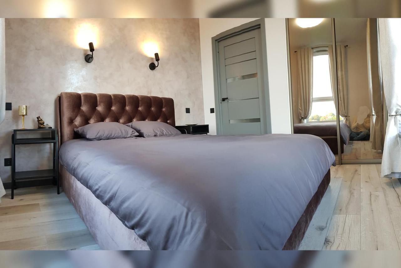 Aa Apartments Oldtown كلابيدا المظهر الخارجي الصورة