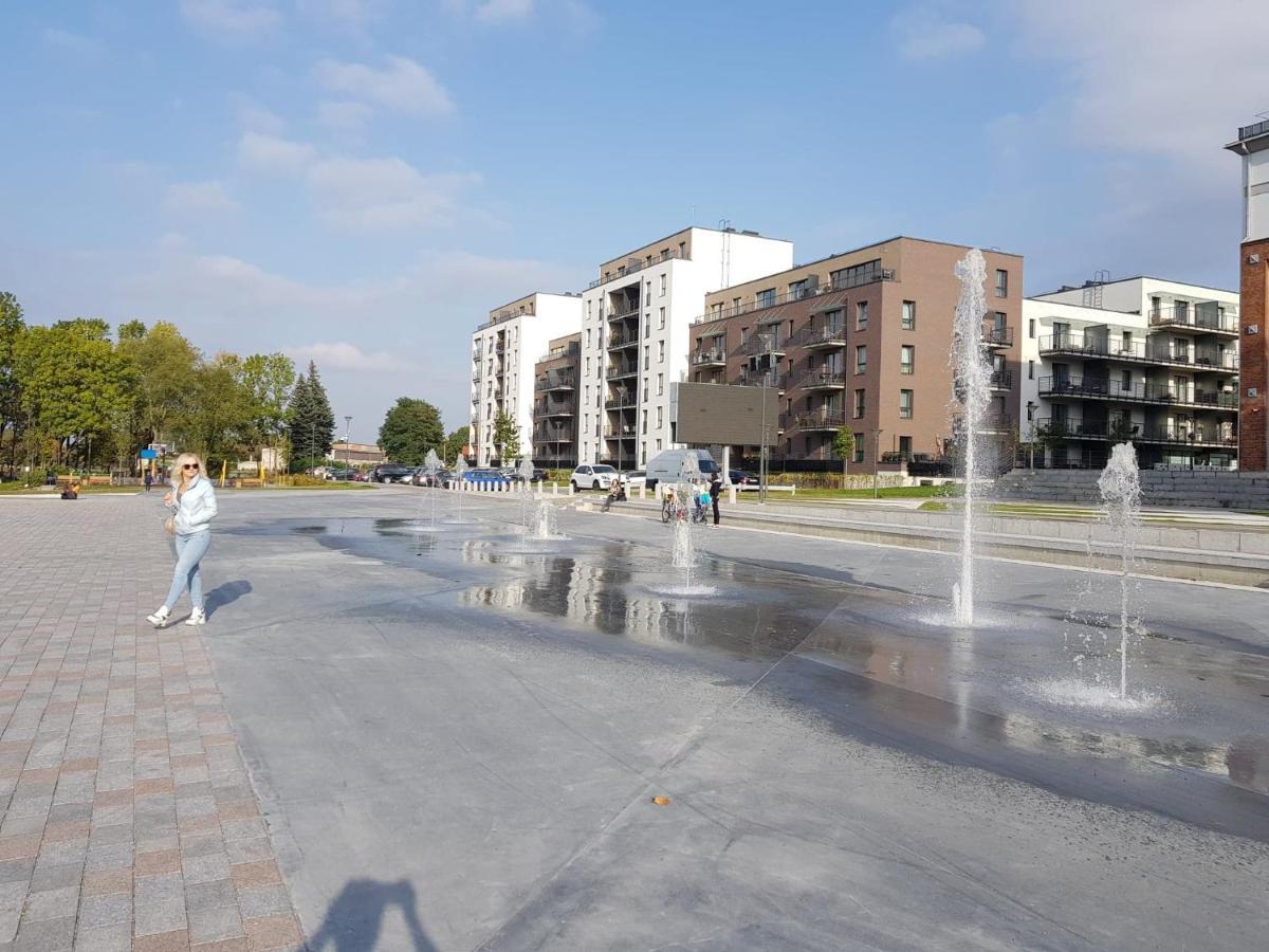 Aa Apartments Oldtown كلابيدا المظهر الخارجي الصورة