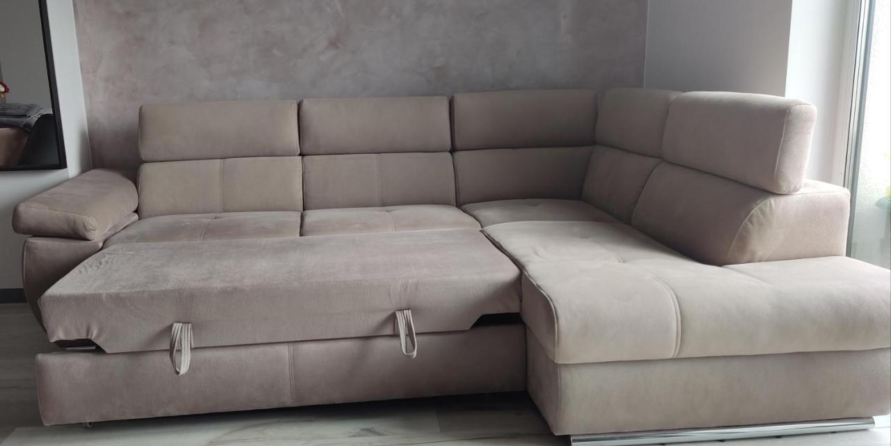 Aa Apartments Oldtown كلابيدا المظهر الخارجي الصورة