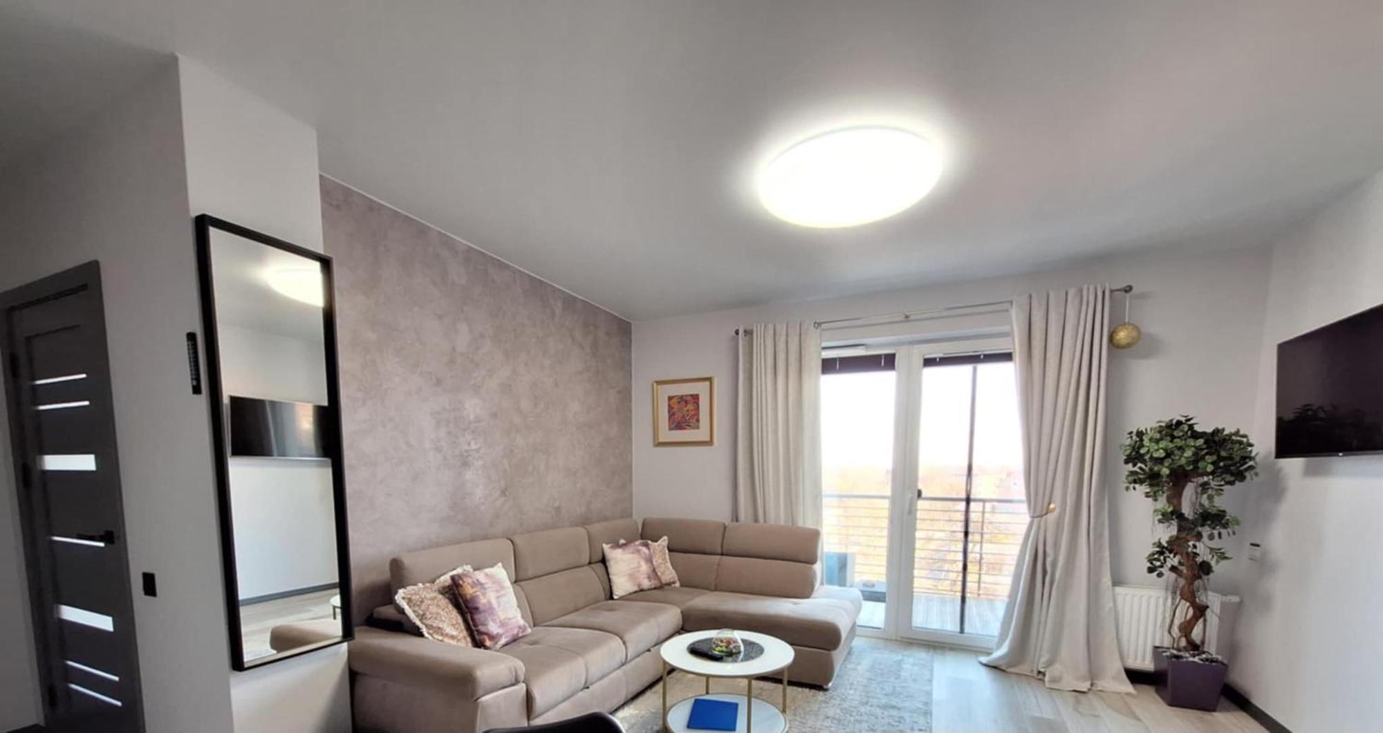 Aa Apartments Oldtown كلابيدا المظهر الخارجي الصورة